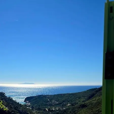 Vista Del Mar Mansion * Himare Fshat