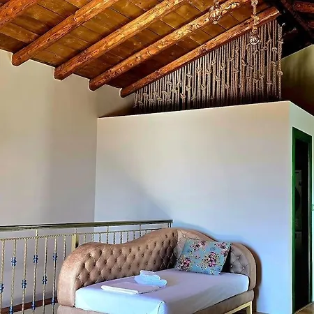Vista Del Mar Mansion * Himare Fshat