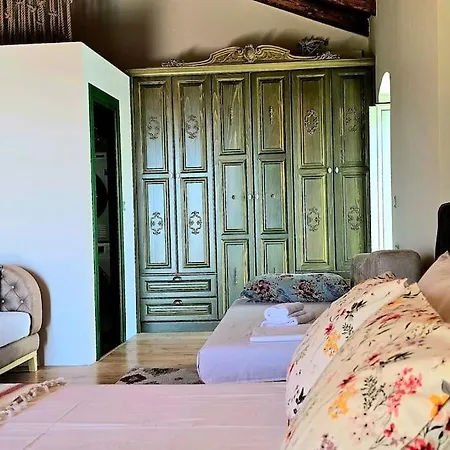 Vista Del Mar Mansion Himare Fshat