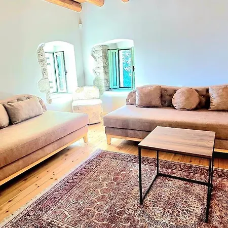 Vista Del Mar Mansion * Himare Fshat
