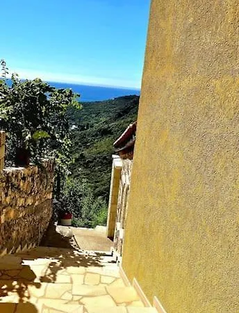 Villa Vista Del Mar Mansion *