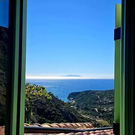 Vista Del Mar Mansion *