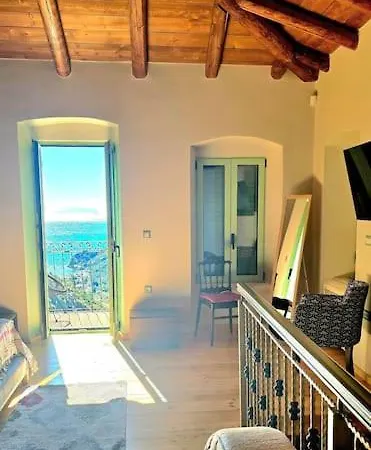 Vista Del Mar Mansion