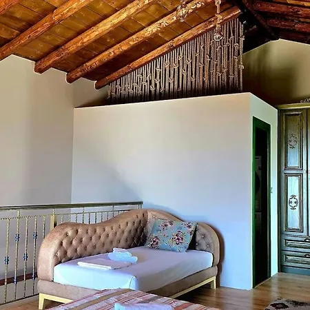 Vista Del Mar Mansion * Himare Fshat