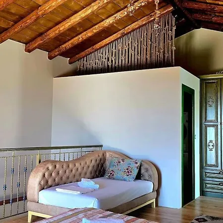 Vista Del Mar Mansion * Himare Fshat