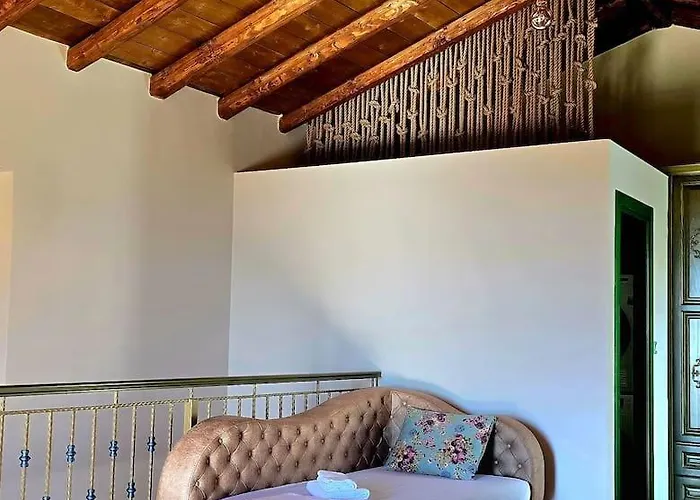 Vista Del Mar Mansion * Himare Fshat