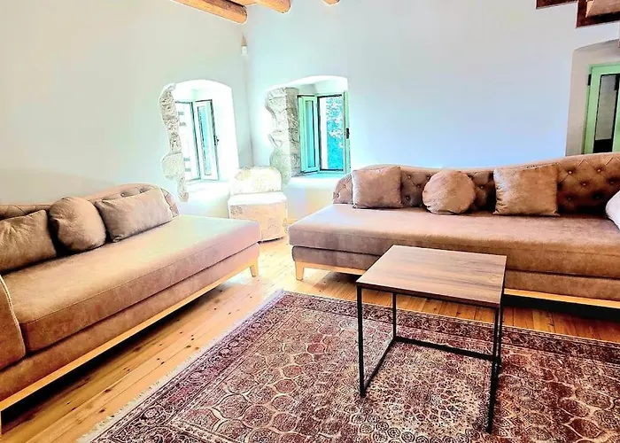Vista Del Mar Mansion * Himare Fshat