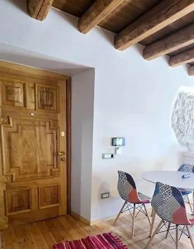 Vista Del Mar Mansion * Himare Fshat