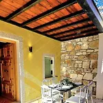 Vista Del Mar Mansion فيلة Himare Fshat