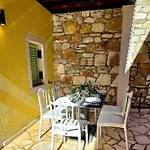 فيلة Vista Del Mar Mansion Himare Fshat