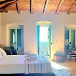 Vista Del Mar Mansion Himare Fshat
