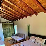 فيلة Vista Del Mar Mansion Himare Fshat