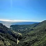 فيلة Vista Del Mar Mansion Himare Fshat