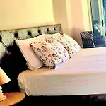 Vista Del Mar Mansion Himare Fshat