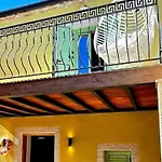 Vista Del Mar Mansion فيلة Himare Fshat