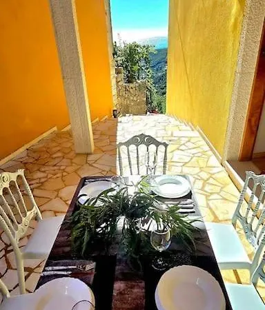 Vista Del Mar Mansion