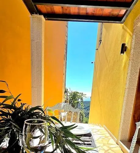 Vista Del Mar Mansion