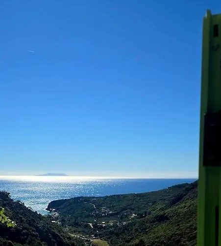 Vista Del Mar Mansion * Himare Fshat