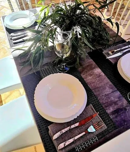 别墅 Vista Del Mar Mansion *