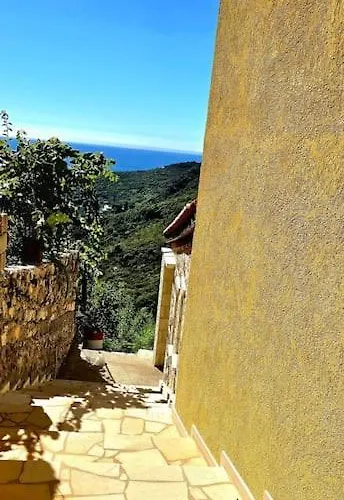Villa Vista Del Mar Mansion *