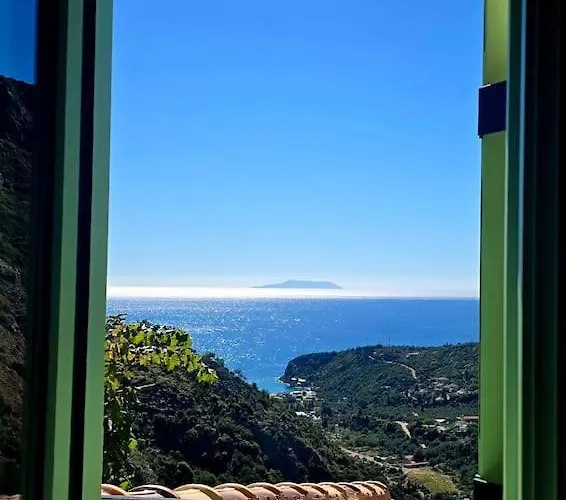 Vista Del Mar Mansion *