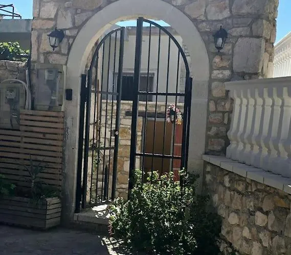 Vista Del Mar Mansion *