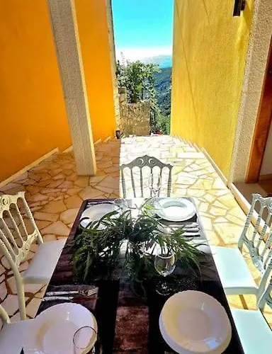 Vista Del Mar Mansion