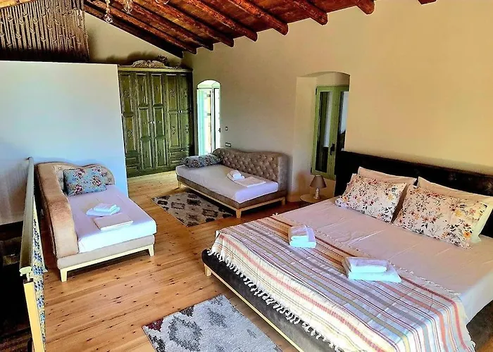 Vista Del Mar Mansion