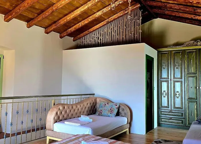 Vista Del Mar Mansion * Himare Fshat