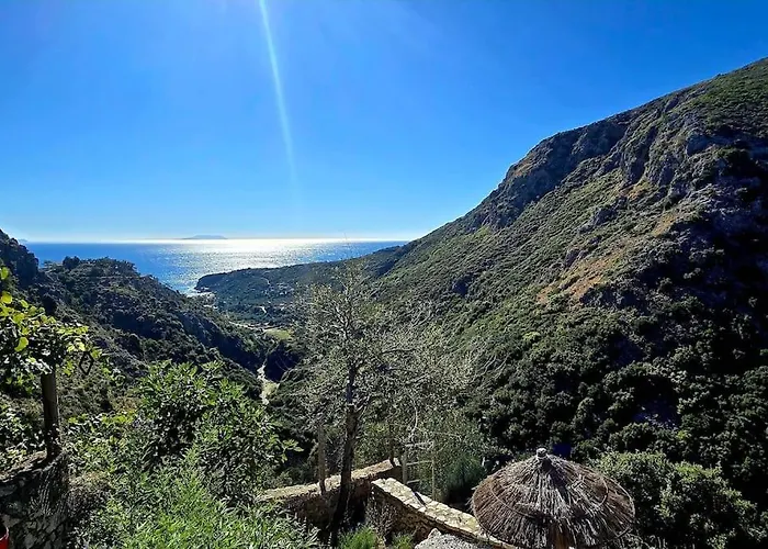 别墅 Vista Del Mar Mansion